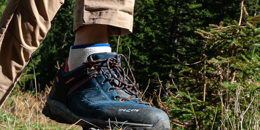 Best Boots Footwear for Snowshoeing TSL Outdoor